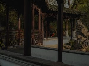 Enhance Your Garden with Feng Shui-Energy Ornaments for Outdoor Serenity