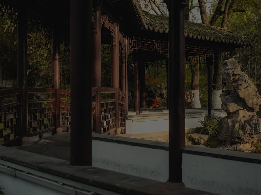 Enhance Your Garden with Feng Shui-Energy Ornaments for Outdoor Serenity