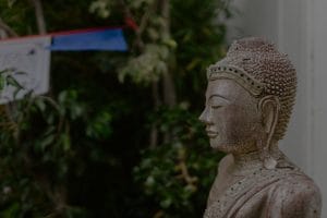 Enhance Your Garden with Feng Shui Energy Ornaments for Peace and Prosperity