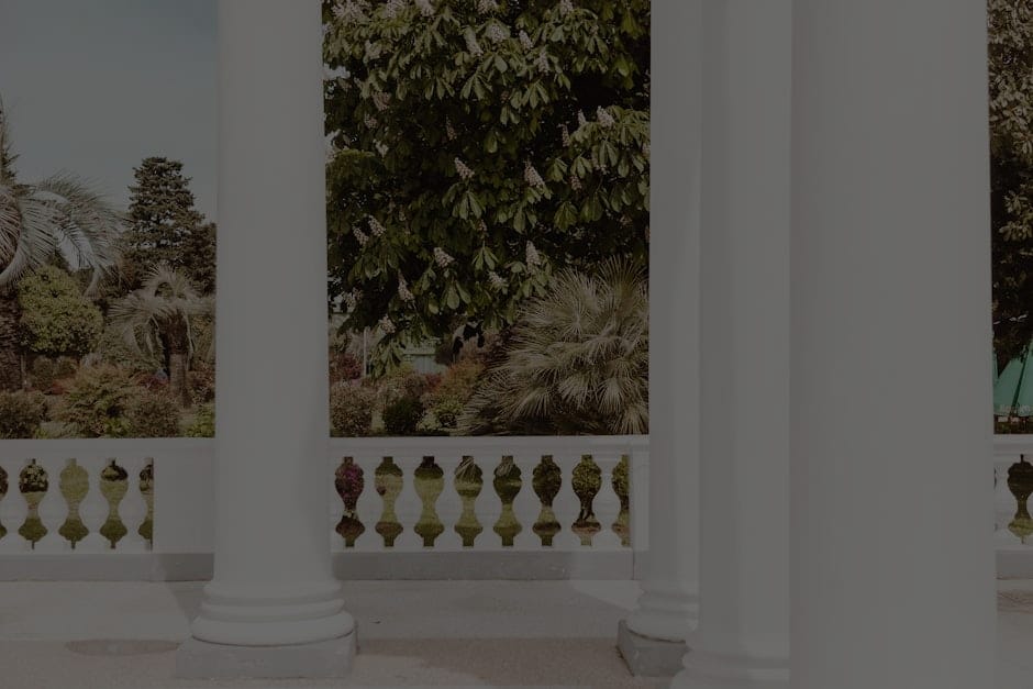 Enhance Your Garden’s Energy-Feng Shui Tips for Outdoor Spaces
