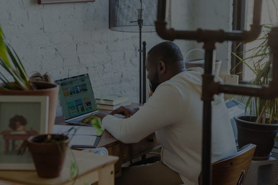 Enhance Your Home Office-Feng Shui Solutions for Remote Workers