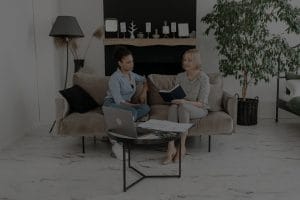 Enhance Your Living Room's Vibe-Feng Shui Decor Ideas