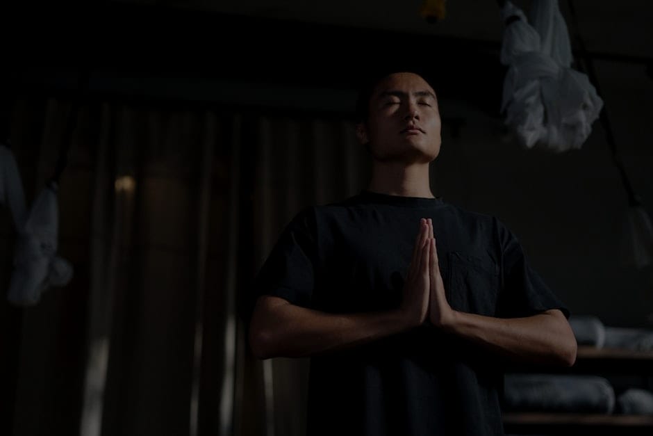 Enhance Your Meditation Practice with These Feng Shui Elements
