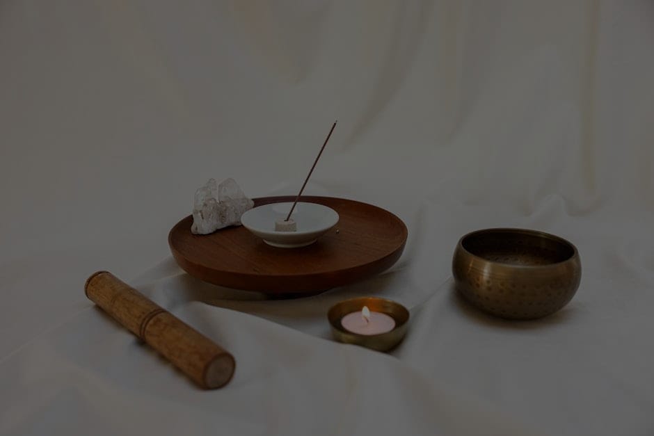 Enhance Your Meditation Space-Feng Shui Decor Ideas for Peace and Calm