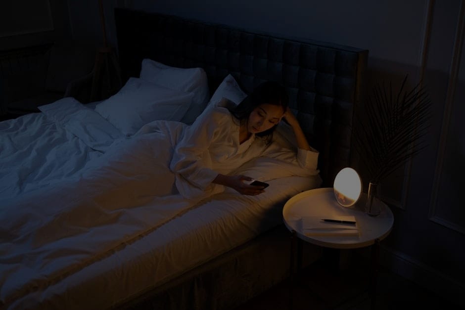 Enhance Your Sleep Quality with These Feng Shui Bedroom Essentials