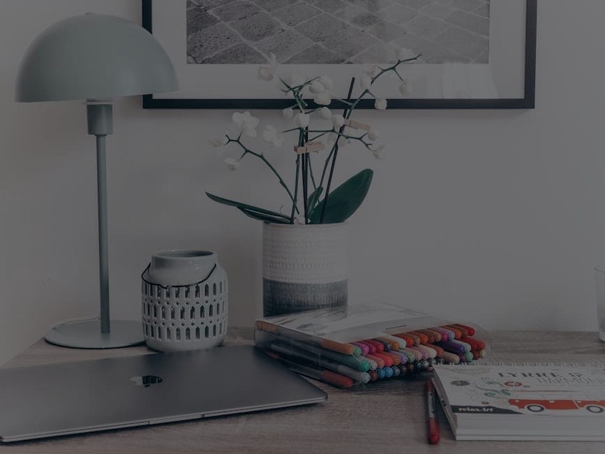 Enhance Your Workspace-Feng Shui Ornaments for Productivity