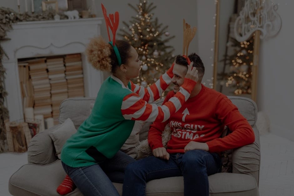 Enhancing Love and Relationships with Feng Shui Energy Ornaments