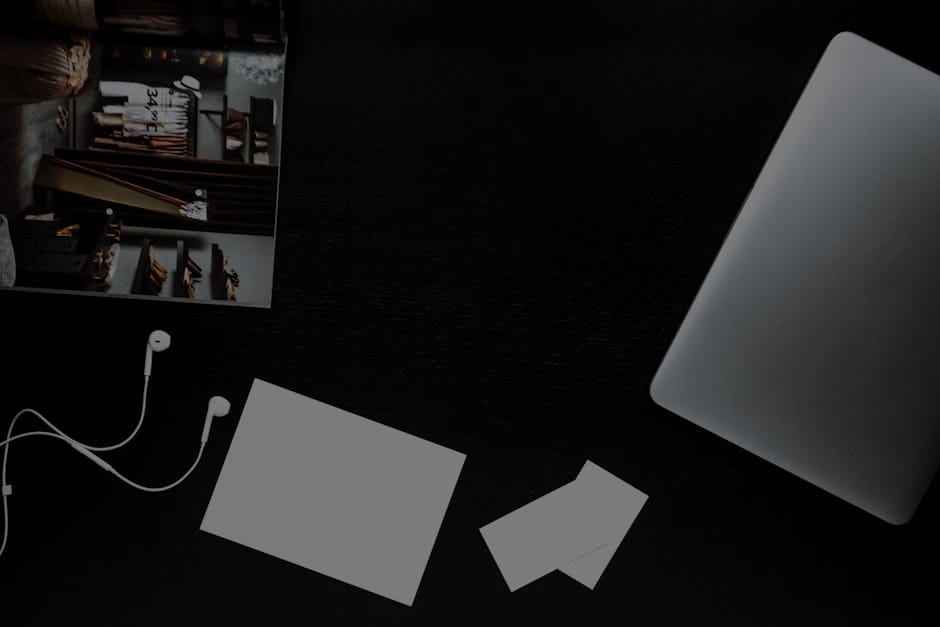 Essential Feng Shui Items for a Productive Home Office