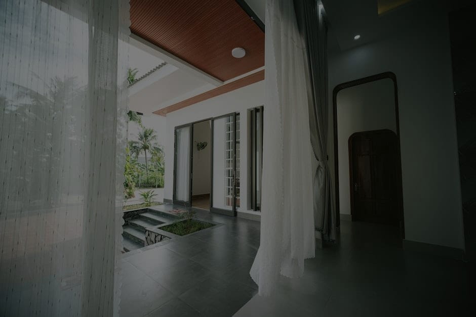 Essential Feng Shui Tips for a Balanced and Inviting Entryway