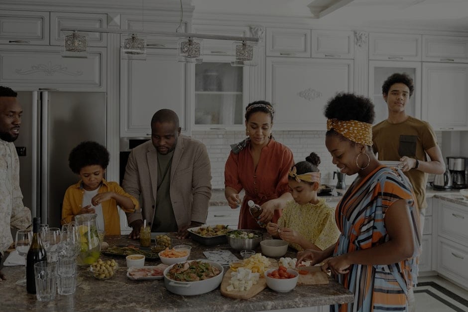 Essential Feng Shui Tips for a Harmonious Family Home