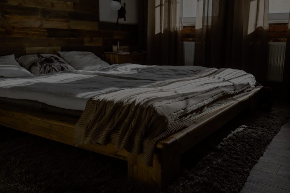 Essential Feng Shui Tips for a Peaceful Bedroom Atmosphere