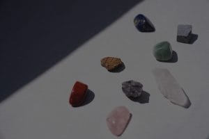 Exploring the Best Feng Shui Crystals for Emotional Healing