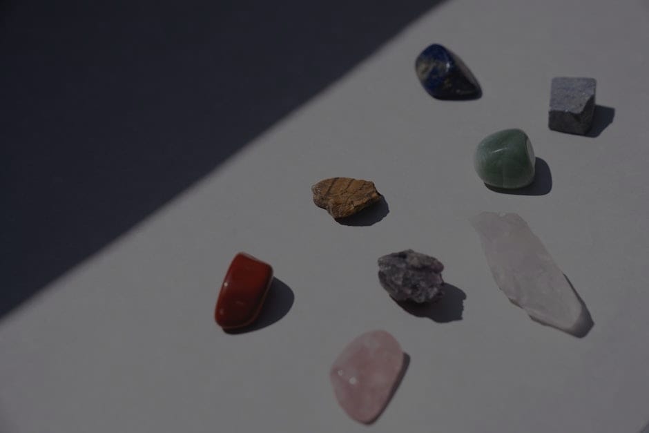 Exploring the Best Feng Shui Crystals for Emotional Healing