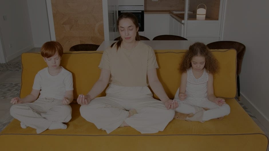 Family Harmony-Feng Shui Items to Strengthen Relationships at Home
