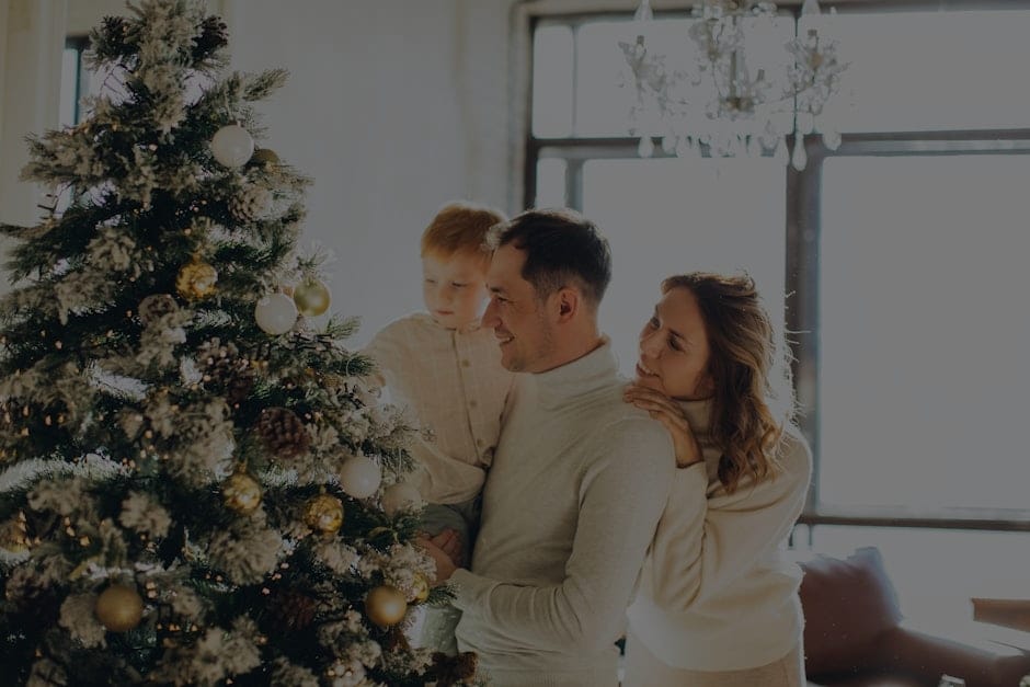 Family Harmony-Feng Shui Ornaments for a Happy and Cohesive Home