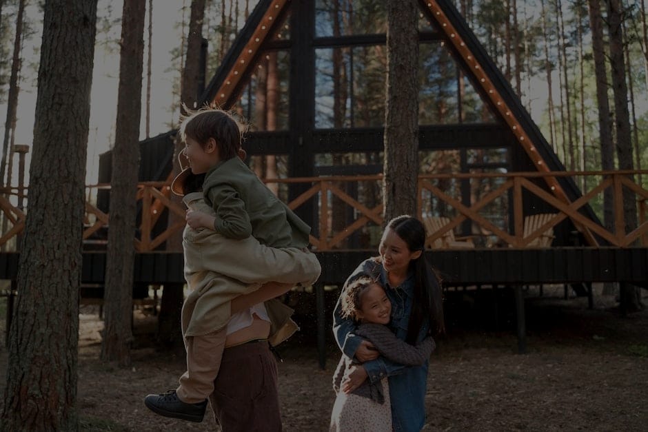 Family Harmony-Feng Shui Solutions for a Balanced Household Environment