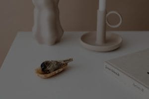 Feng Shui and Mental Clarity-Ornaments That Promote Focus and Calmness