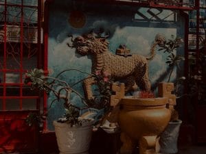Feng Shui Decor-How to Use Ornaments to Attract Good Luck