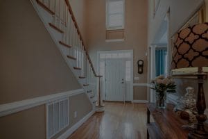 Feng Shui Decor-Simple Changes for a More Inviting Entrance