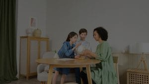 Feng Shui Energy Ornaments-Creating a Peaceful Sleep Environment