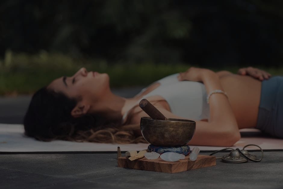 Feng Shui Energy Ornaments for Stress Relief and Relaxation