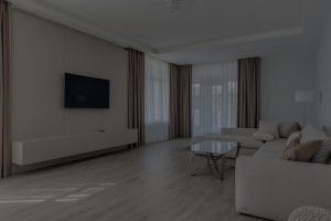 Feng Shui Energy Ornaments-Simple Tips for a Harmonious Living Room