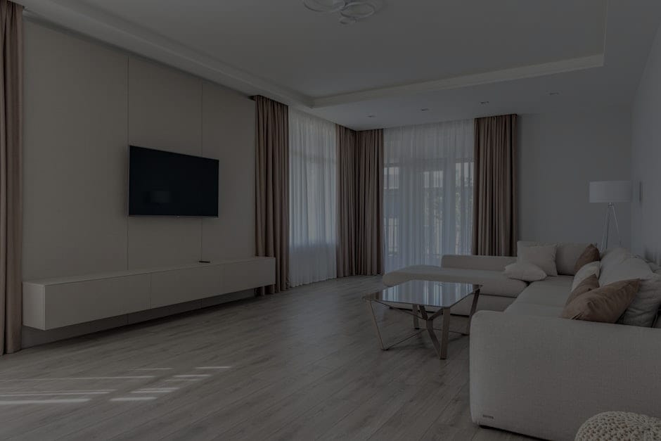 Feng Shui Energy Ornaments-Simple Tips for a Harmonious Living Room
