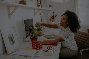 Feng Shui Energy Ornaments-The Key to a More Productive Home Office