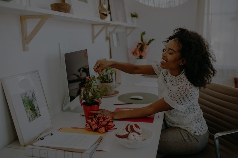 Feng Shui Energy Ornaments-The Key to a More Productive Home Office