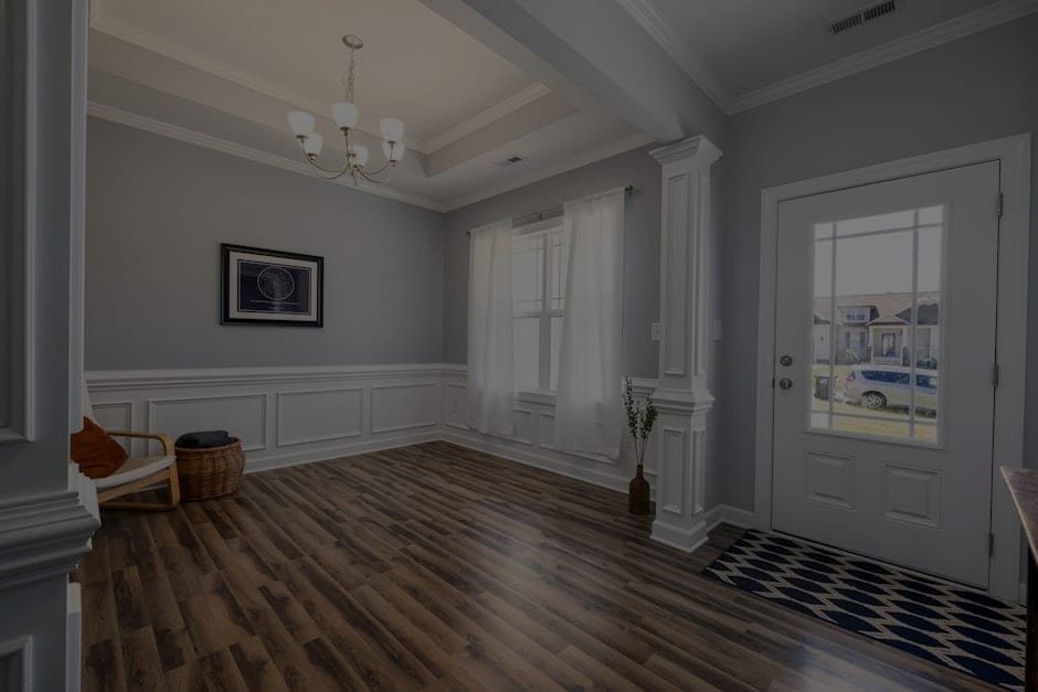 Feng Shui Energy Ornaments-Tips for a Balanced and Inviting Entryway