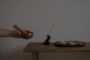 Feng Shui Energy Tools-Enhancing Your Meditation Space