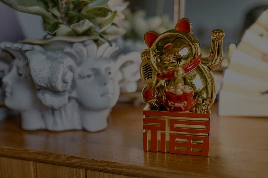 Feng Shui Essentials-Ornaments That Attract Good Luck and Fortune