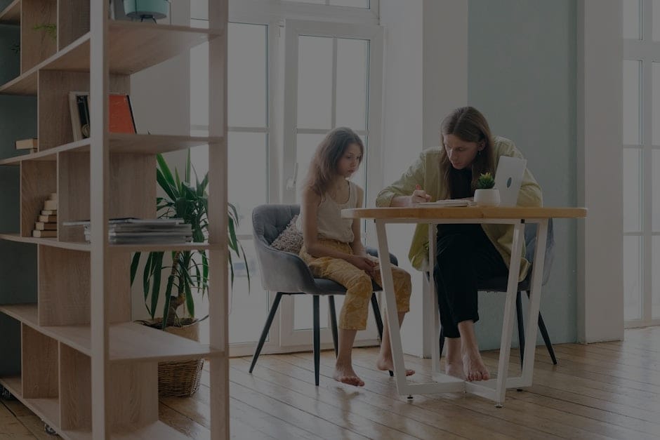 Feng Shui for Families-Creating a Balanced Home Environment