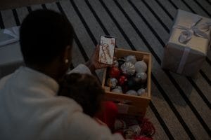 Feng Shui for Families-Energy Ornaments to Foster Connection and Love