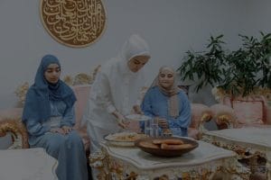 Feng Shui for Families-Energy Ornaments to Foster Connection and Unity