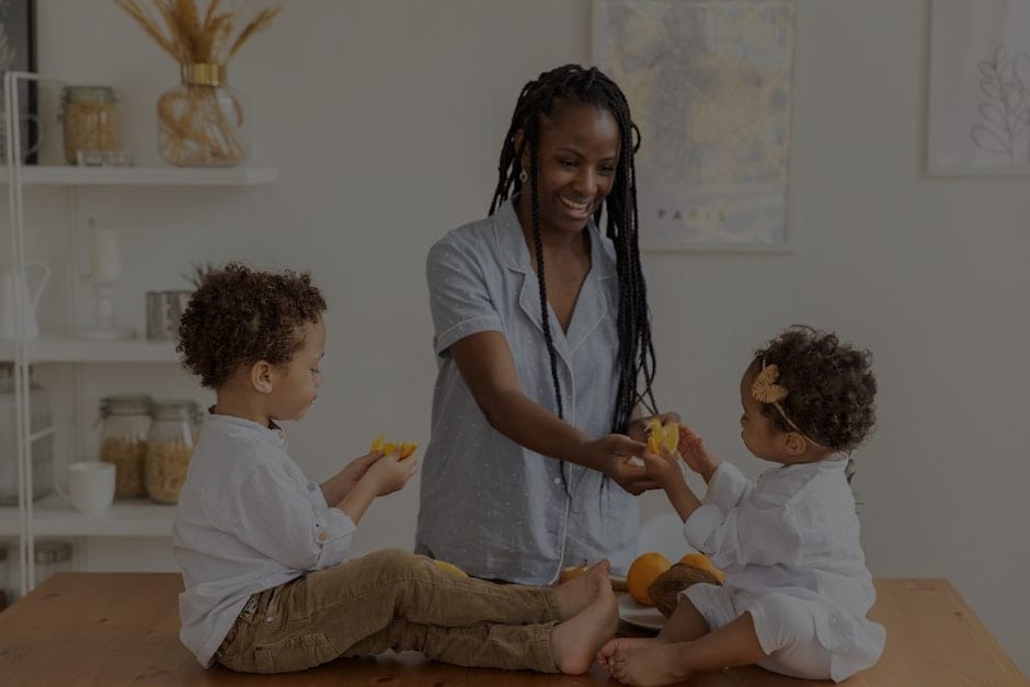Feng Shui for Families-How to Create a Nurturing Environment at Home