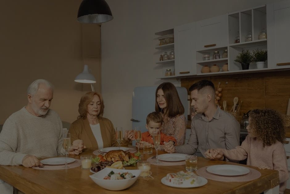 Feng Shui for Family Harmony-Ornaments That Promote Peace and Connection