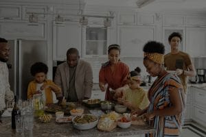 Feng Shui for Family Harmony-Ornaments to Strengthen Bonds