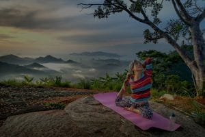 Feng Shui for Health-Ornaments to Promote Well-Being and Vitality