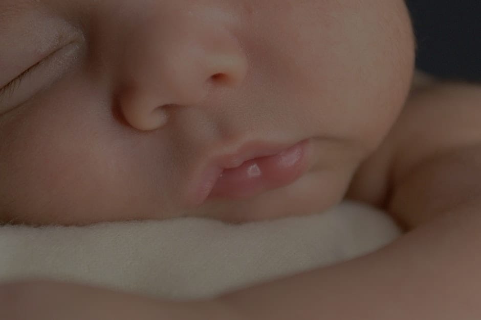 Feng Shui for New Parents-Creating a Nurturing Space for Your Baby