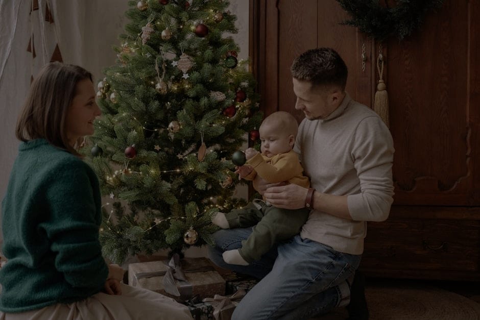 Feng Shui for New Parents-Ornaments to Enhance Family Bonding
