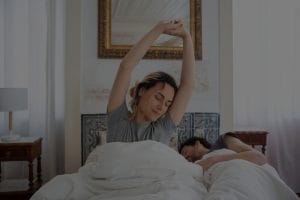 Feng Shui for Sleep-Ornaments to Create a Restful Bedroom Environment