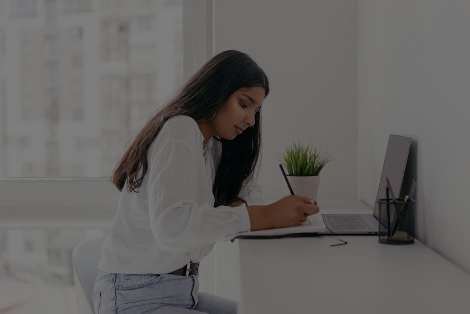 Feng Shui for Students-Create a Productive Study Space