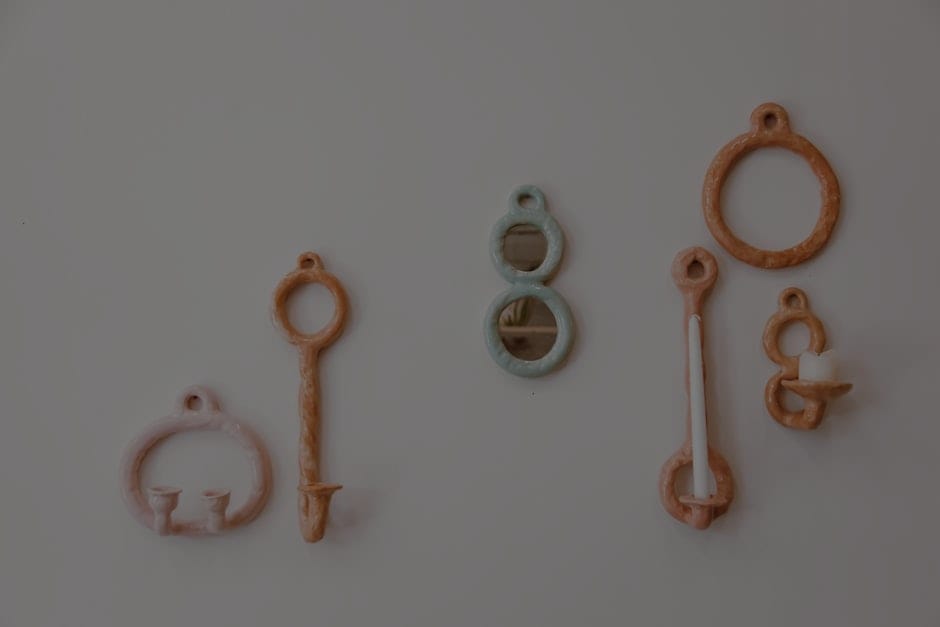 Feng Shui for the Modern Home-Stylish Ornaments with Purpose