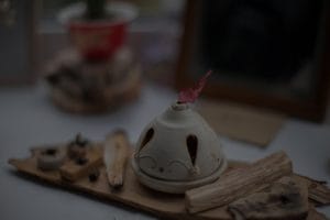 Feng Shui Home Decor-Creating Harmony with Energy Ornaments