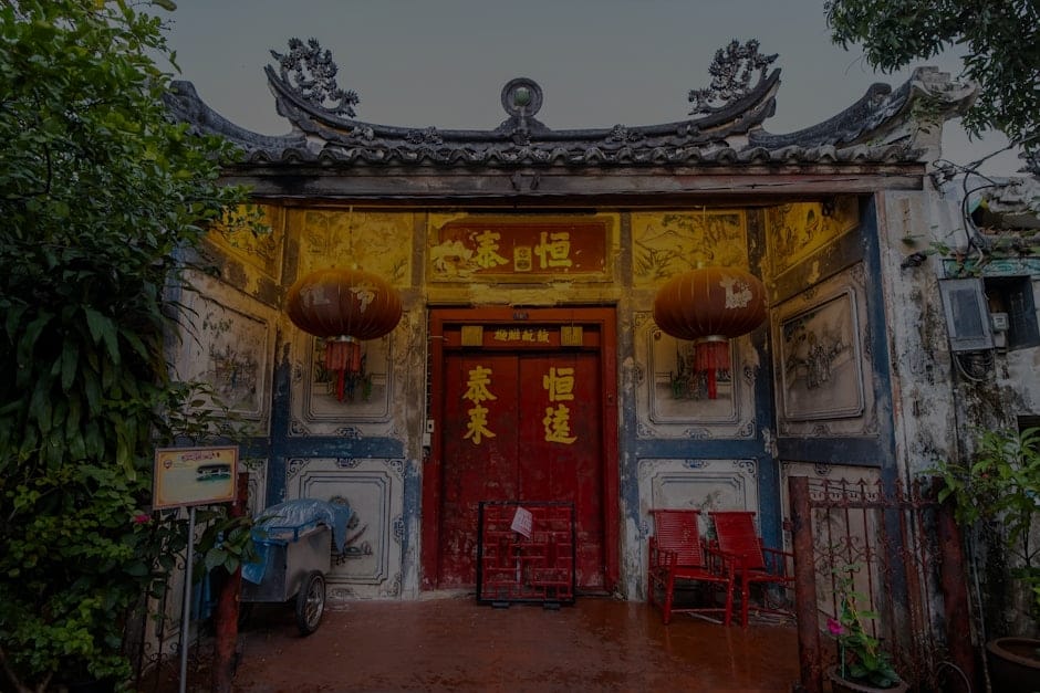 Feng Shui Ornaments-A Guide to Choosing the Right Symbols for Your Needs