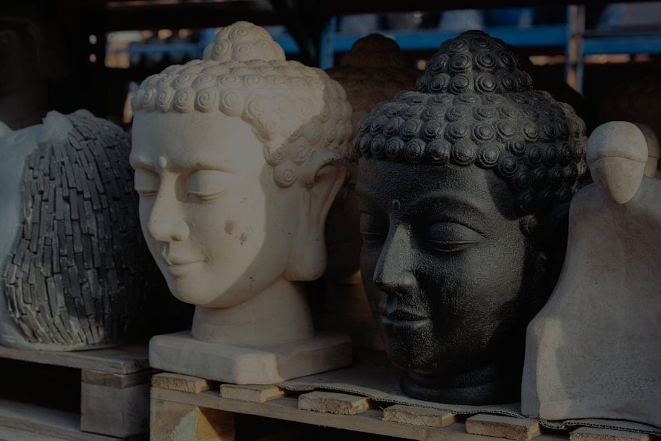 Feng Shui Ornaments-Enhancing Your Garden for Peace and Tranquility
