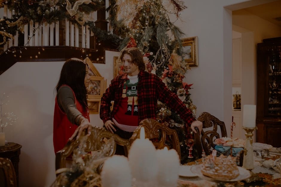Feng Shui Ornaments-Enhancing Your Space for Family Gatherings
