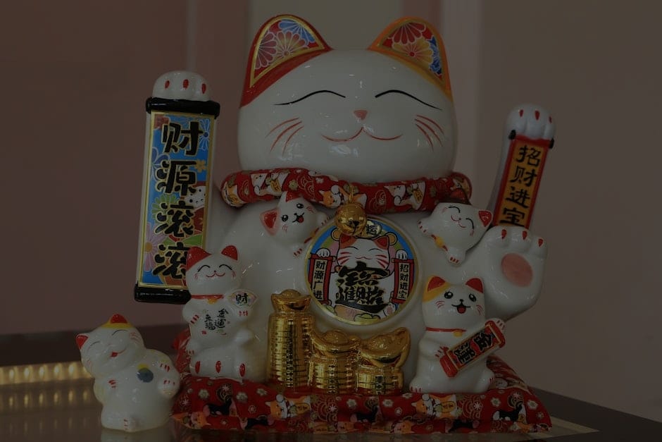 Feng Shui Ornaments-Essential Tips for First-Time Buyers