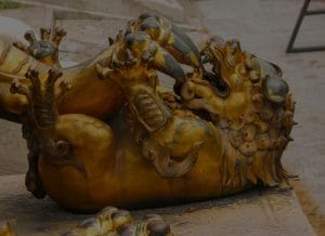 Feng Shui Ornaments-The Secret to Attracting Good Luck and Fortune